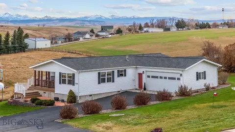 69 S Mission Way, Churchill, MT 59741