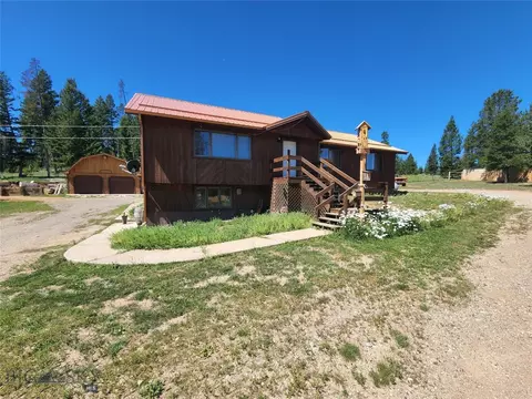 1277 Us-89 Hwy, White Sulphur Springs, MT 59645