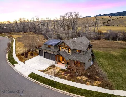 1865 Boylan Rd, Bozeman, MT 59715