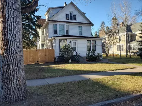 409 S Grand Ave, Bozeman, MT 59715