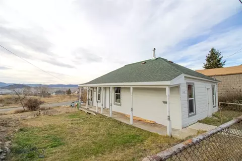 117 W Pearl, Butte, MT 59701