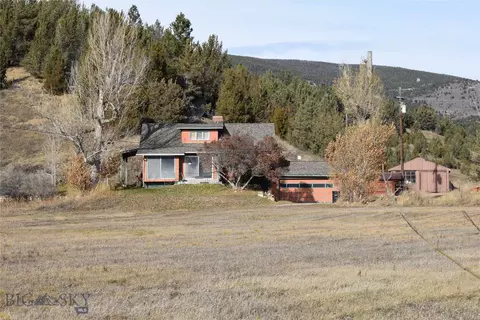 1694 N Cable Rd, Anaconda, MT 59711