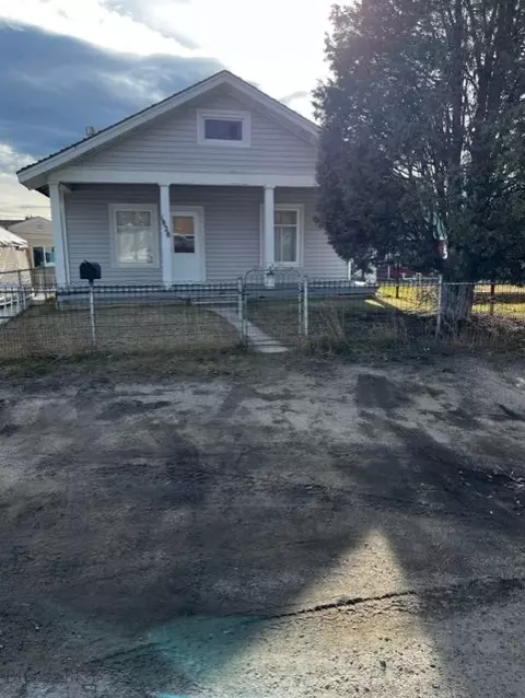 Undisclosed, Butte, MT 59701