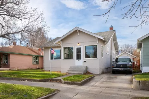 210 S 9th St, Livingston, MT 59047
