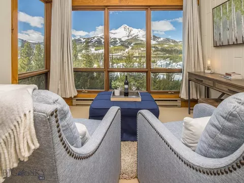 13 Heavy Runner Rd #1723, Big Sky, MT 59716