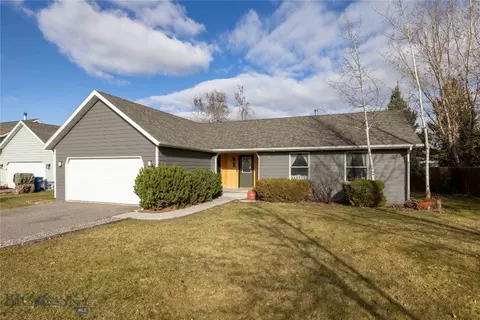 1009 Yellowstone Ave, Belgrade, MT 59714