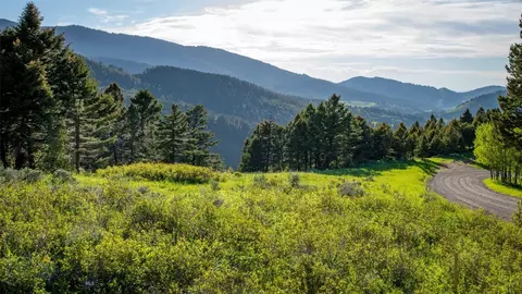 3539 Claim Creek Rd, Bozeman, MT 59718