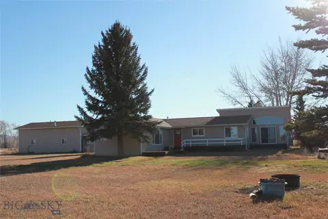450 Riverside, Dillon, MT 59725