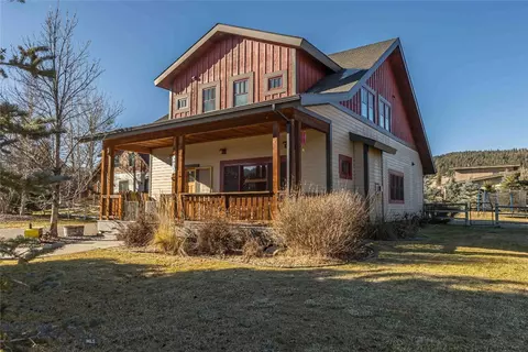 393 Rainbow Trout Run, Big Sky, MT 59716