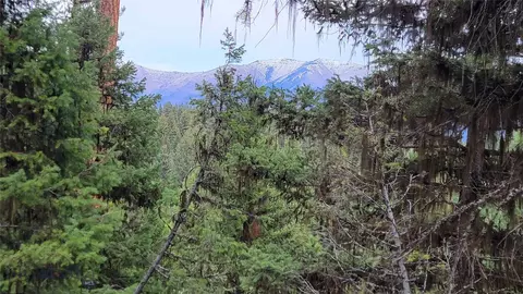 Nhn Tamarack Drive, Seeley Lake, MT 59870