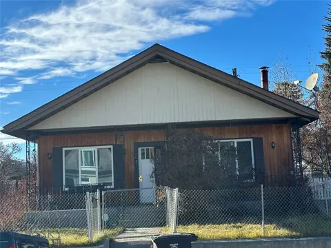 1647 Lowell Ave, Butte, MT 59701