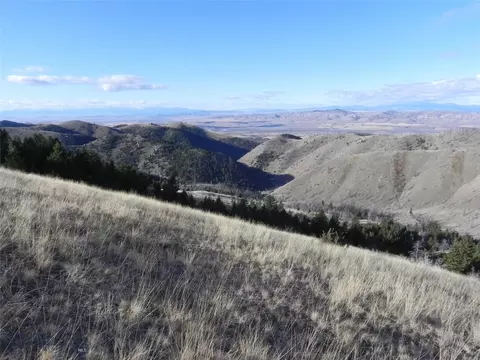 414 Skyline Road, Three Forks, MT 59752