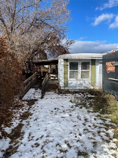 1757 Stuart, Butte, MT 59701
