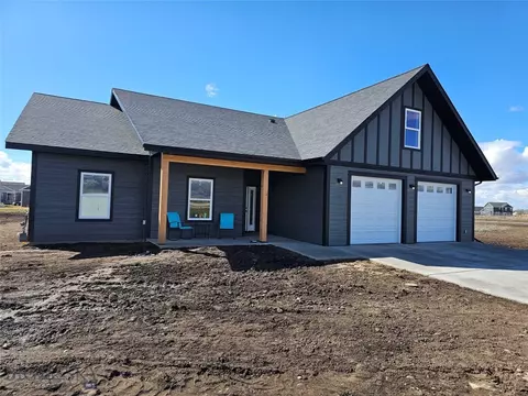 1113 Falcon Ridge Blvd, Belgrade, MT 59714