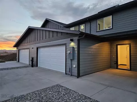 603 Black Diamond St #B, Belgrade, MT 59714
