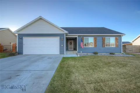 709 Mogul St, Belgrade, MT 59714
