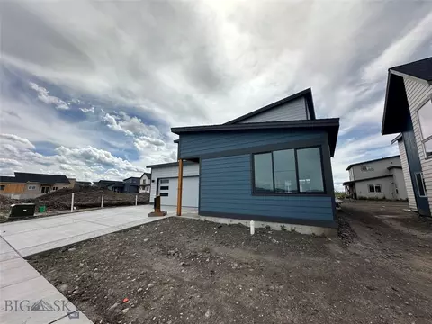 29 N Westgate Ave, Bozeman, MT 59718