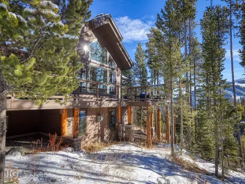 9 Rising Bull Rd, Big Sky, MT 59716