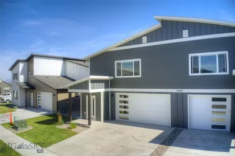 1160 Samantha Ln UNIT A, Bozeman, MT 59718