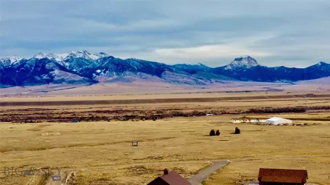 13 Gopher Trail, Ennis, MT 59729