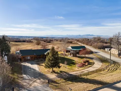 3419 Mt Highway 287, Sheridan, MT 59749