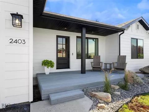 2403 Constellation Dr, Livingston, MT 59047