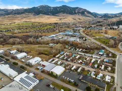 315 E Griffin Dr, Bozeman, MT 59715