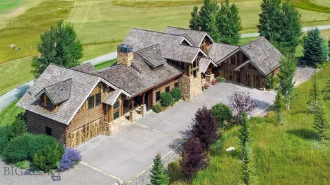 126 Suce Creek Rd, Livingston, MT 59047