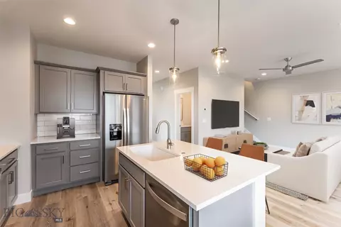597 Meriwether Ave, Bozeman, MT 59718