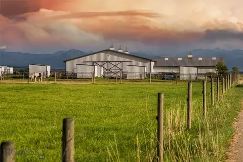 4228 Springhill Community Rd, Belgrade, MT 59714 photo 17