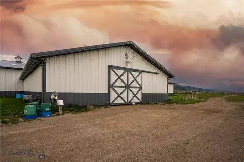 4228 Springhill Community Rd, Belgrade, MT 59714 photo 24