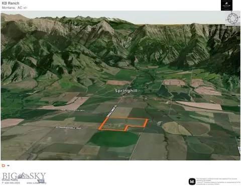 4228 Springhill Community Rd, Belgrade, MT 59714 photo 3