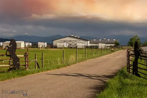 4228 Springhill Community Rd, Belgrade, MT 59714 photo 19