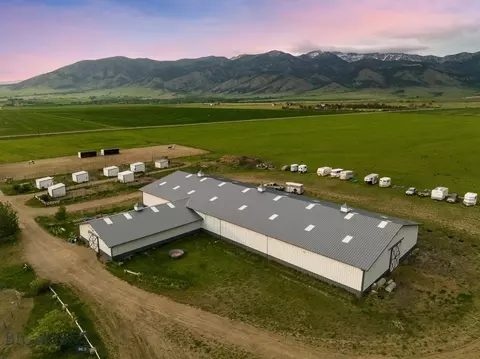 4228 Springhill Community Rd, Belgrade, MT 59714 photo 5