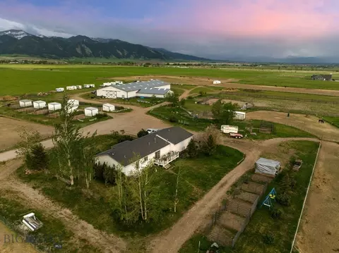 4228 Springhill Community Rd, Belgrade, MT 59714 photo 2