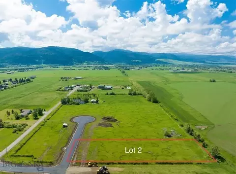 12 Valley View Way, Bozeman, MT 59715