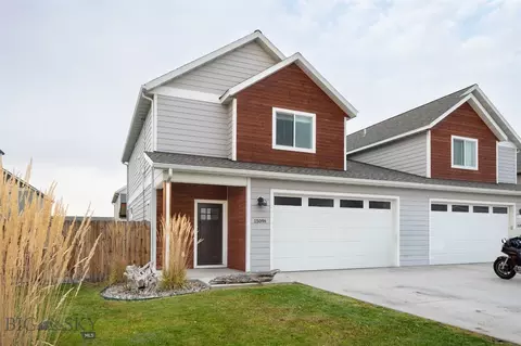 1509 Butler Crk #B, Belgrade, MT 59714