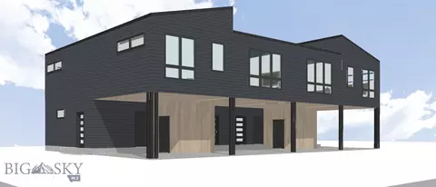 103 N M St #A, Livingston, MT 59047