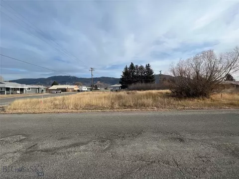 Tbd Paxson, Butte, MT 59701
