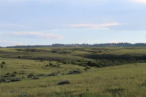 Tbd Nitro Road, Other, MT 82646