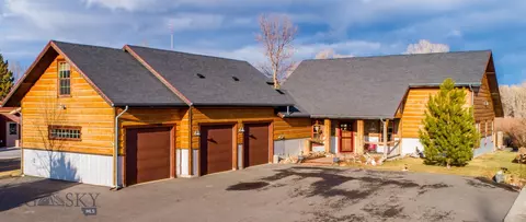 213 Little Creek Bnd, Livingston, MT 59047