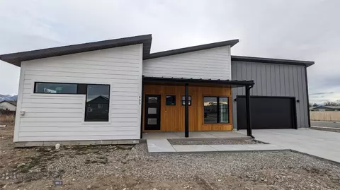 600 Butler Crk, Belgrade, MT 59714
