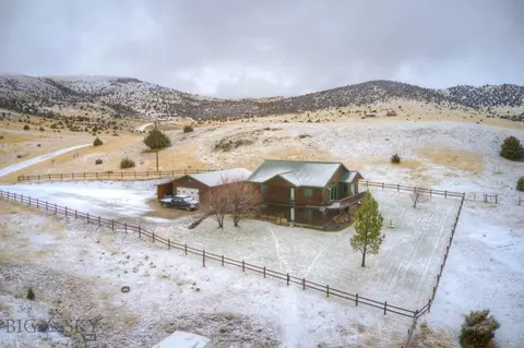 58 Dry Creek Trl, Ennis, MT 59729