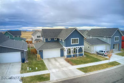 155 Goldcrest Ln, Bozeman, MT 59718