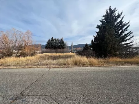 Tbd Paxson, Butte, MT 59701