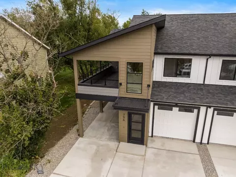 756 Rogers Way, Bozeman, MT 59718