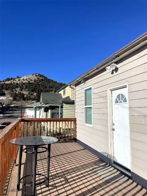 1023 Waukesha, Butte, MT 59701