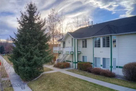 211 Michael Grv #1F, Bozeman, MT 59718