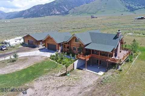 Exterior - 334 Mt Hwy 87 Hwy, Cameron, MT 59720 photo 14 of 15