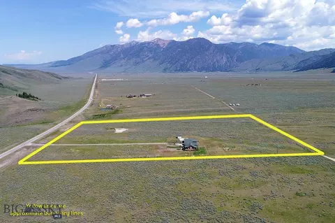 View/Area - 334 Mt Hwy 87 Hwy, Cameron, MT 59720 photo 2 of 5